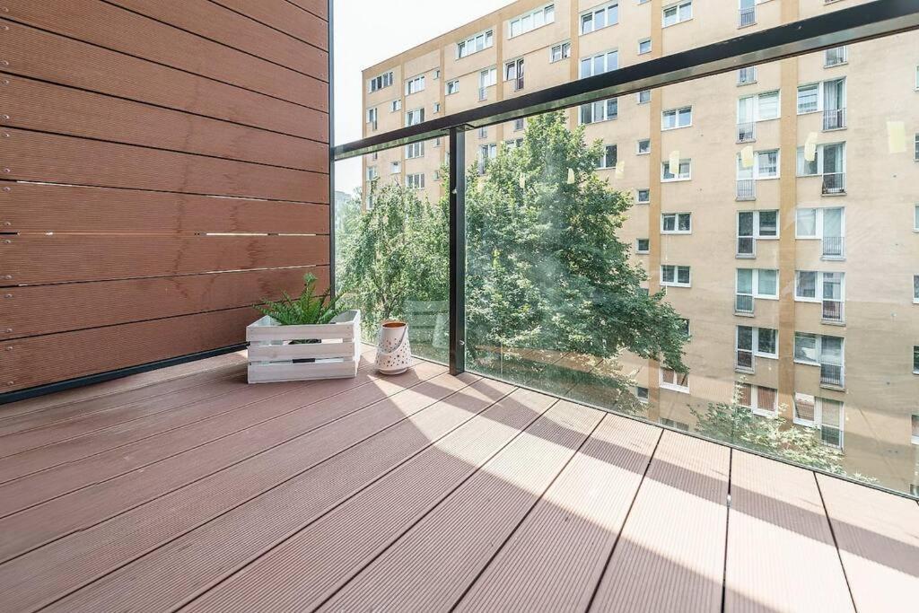 Leilighet Cozy And Spacious-city Center&s42