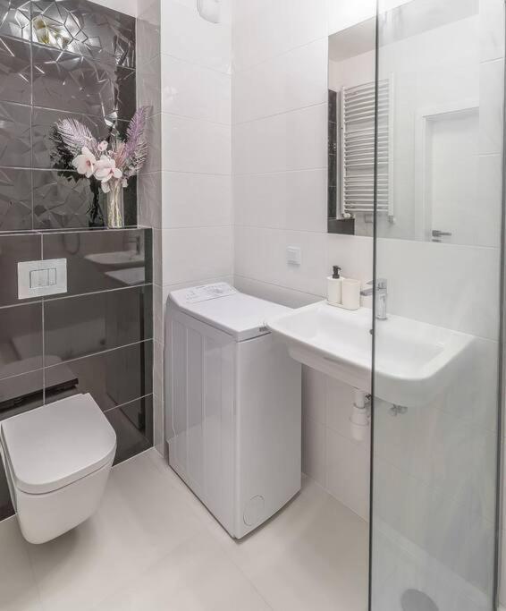 Leilighet Cozy And Spacious-city Center&s42 *